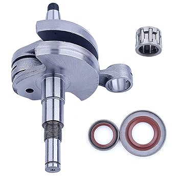 Amazon.com: Mtanlo 1122 030 0408, Crankshaft Kit, for Stihl